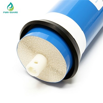 高流量 RO 膜と通常の RO 膜の違いは何ですか?